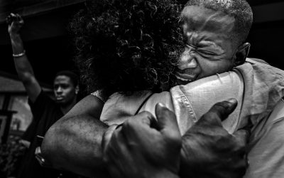 World Press Photo 2018. The Nominees.