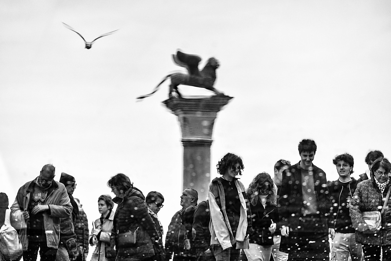 1-Venise © Nikos Aliagas