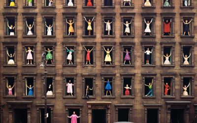 Tailor-Made: Fashion Photographs from the Collection of Peter Fetterman