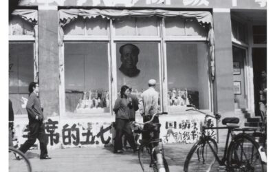 Ombres Chinoises