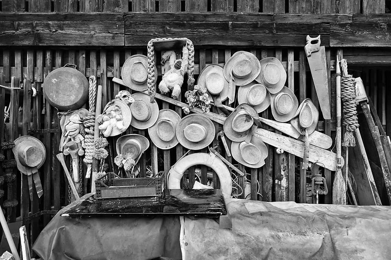 16-Venise © Nikos Aliagas