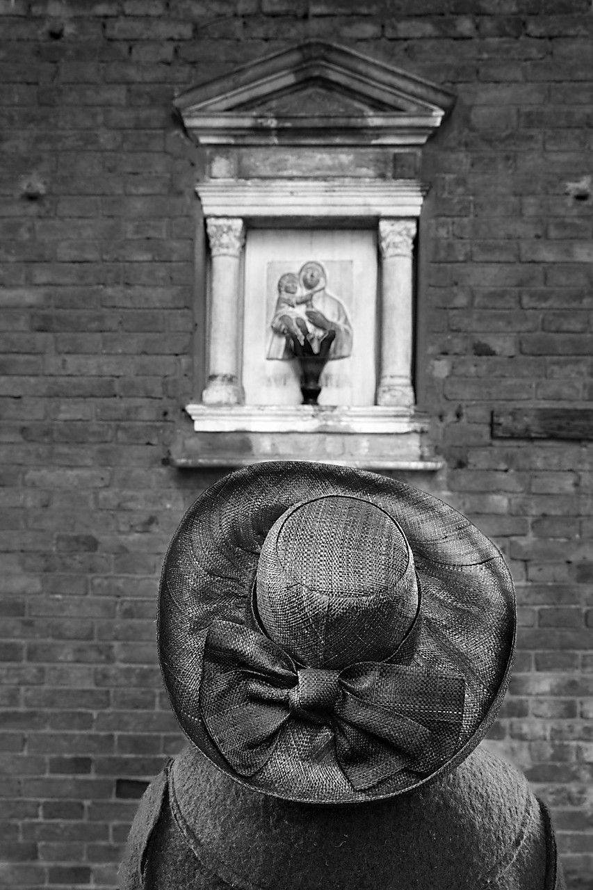 2-Venise © Nikos Aliagas