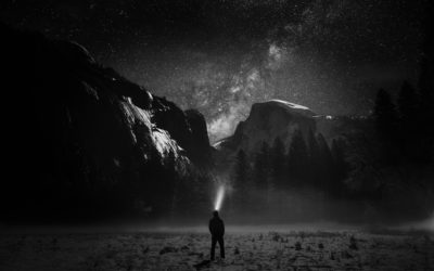 A vision in Fine Art Photography