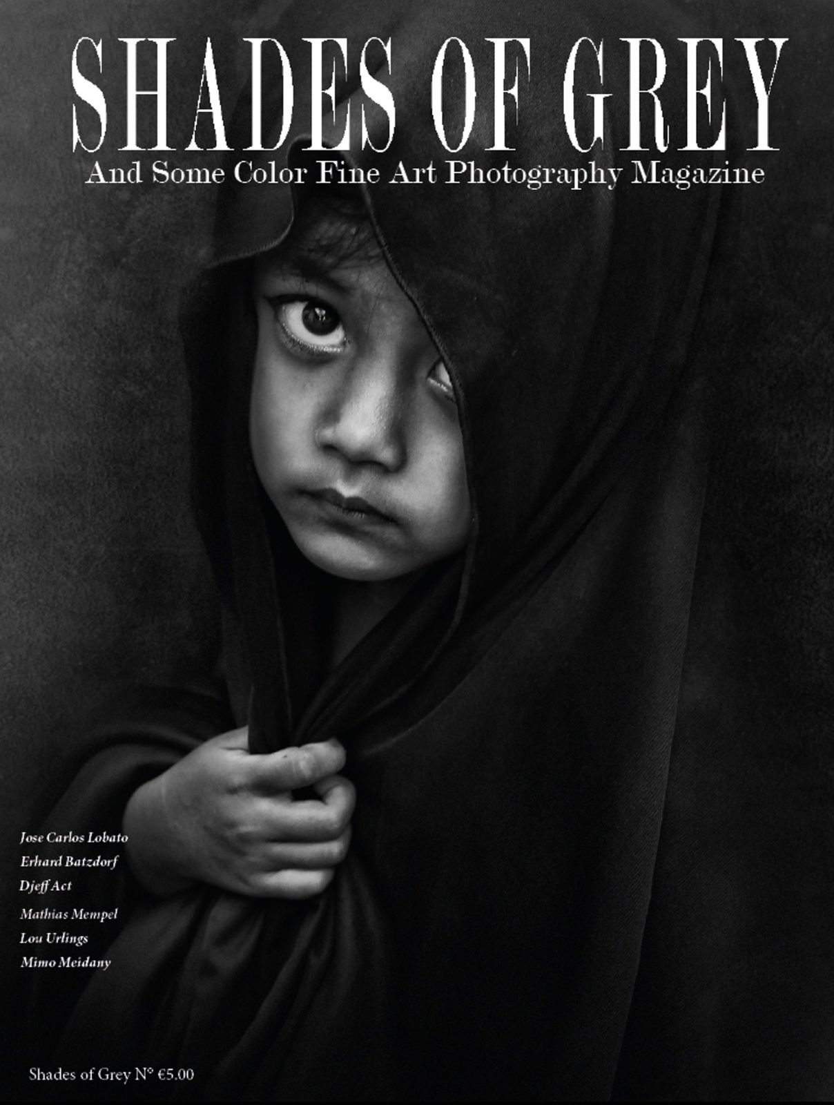 One Year Subscription - Image 3