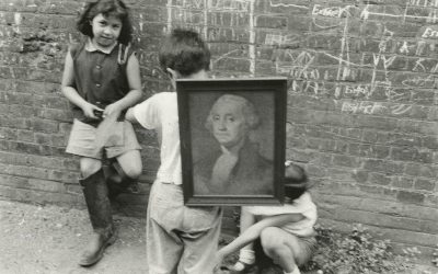 Les Rencontres d’Arles 2018. Robert Frank