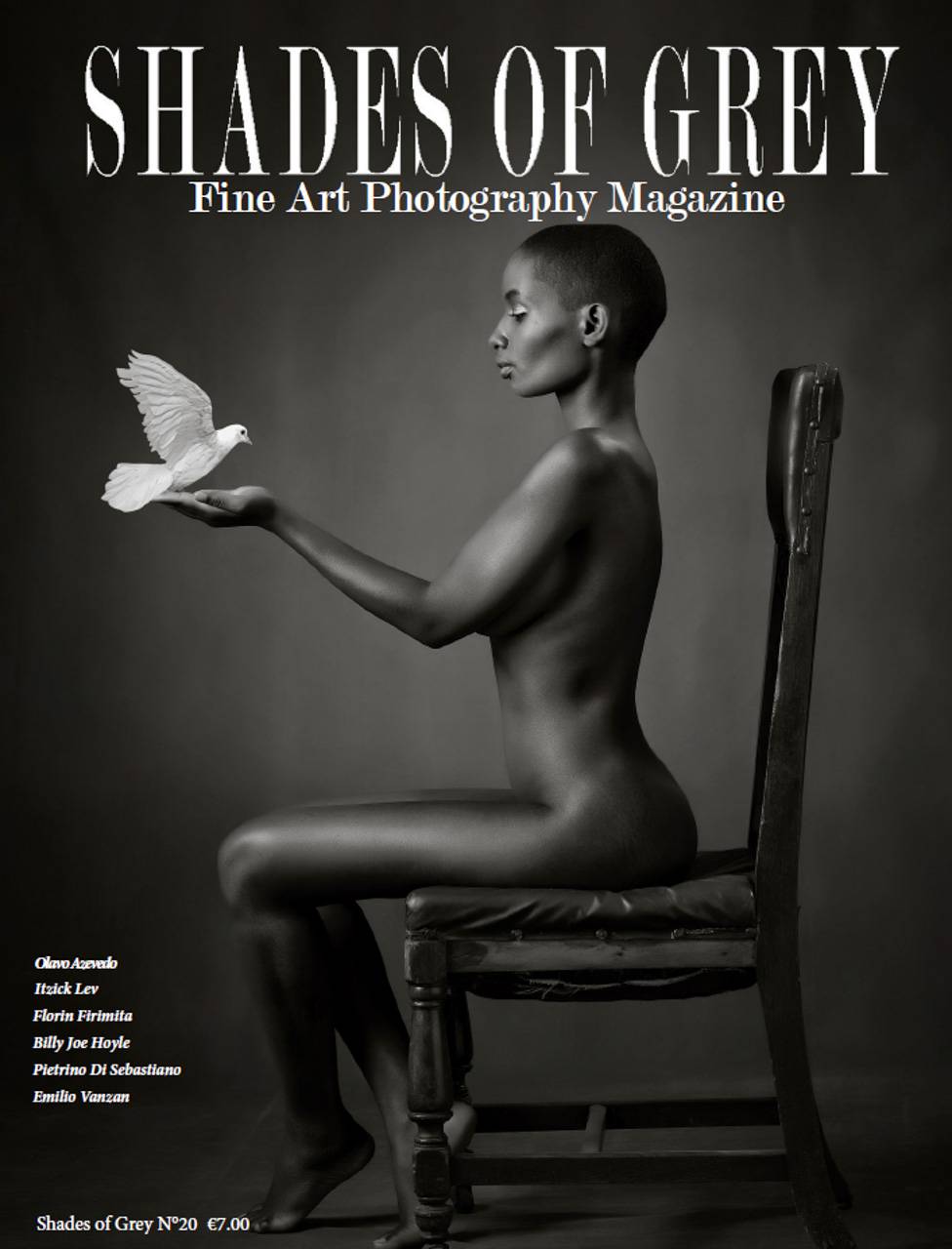 Shades of Grey 20