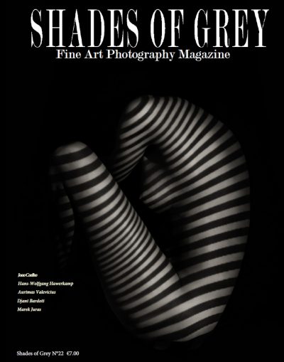 Shades of Grey 22 Version Française