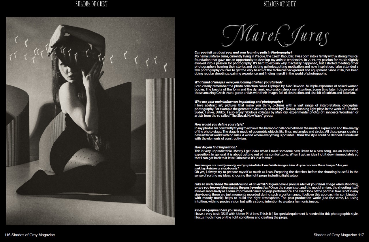Shades of Grey 22 - Image 6