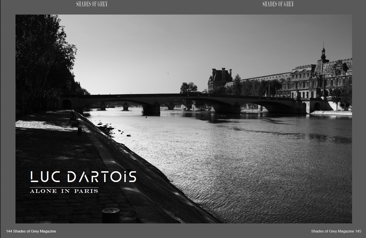 Shades of Grey 25 Version Française - Image 8