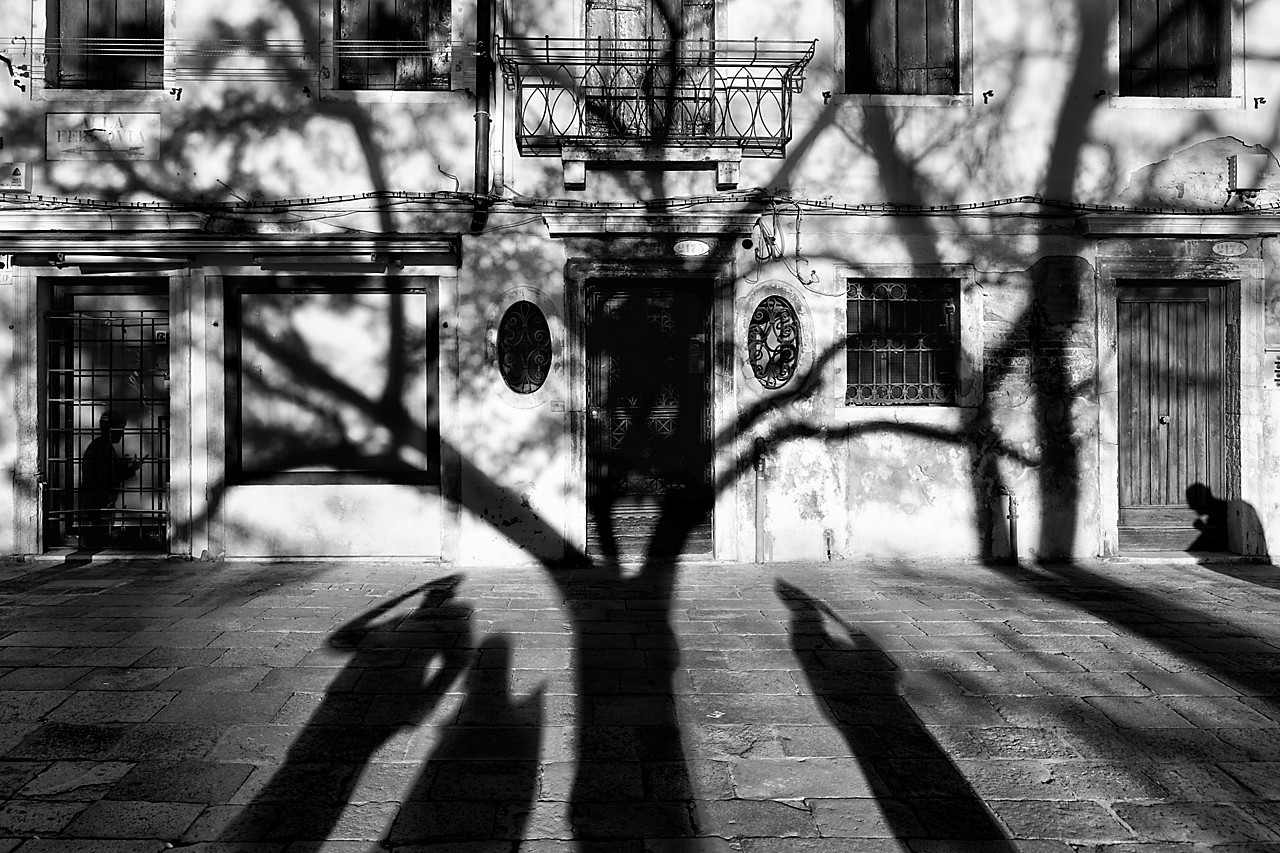 5-Venise © Nikos Aliagas