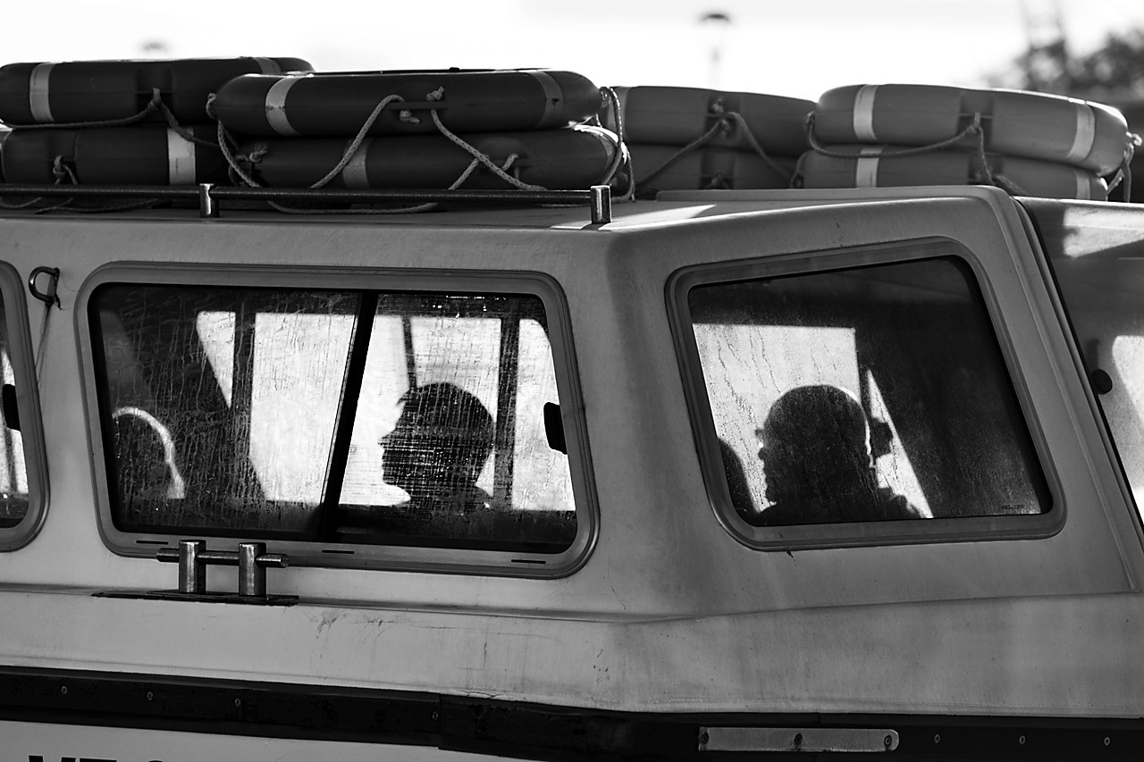 6-Venise © Nikos Aliagas
