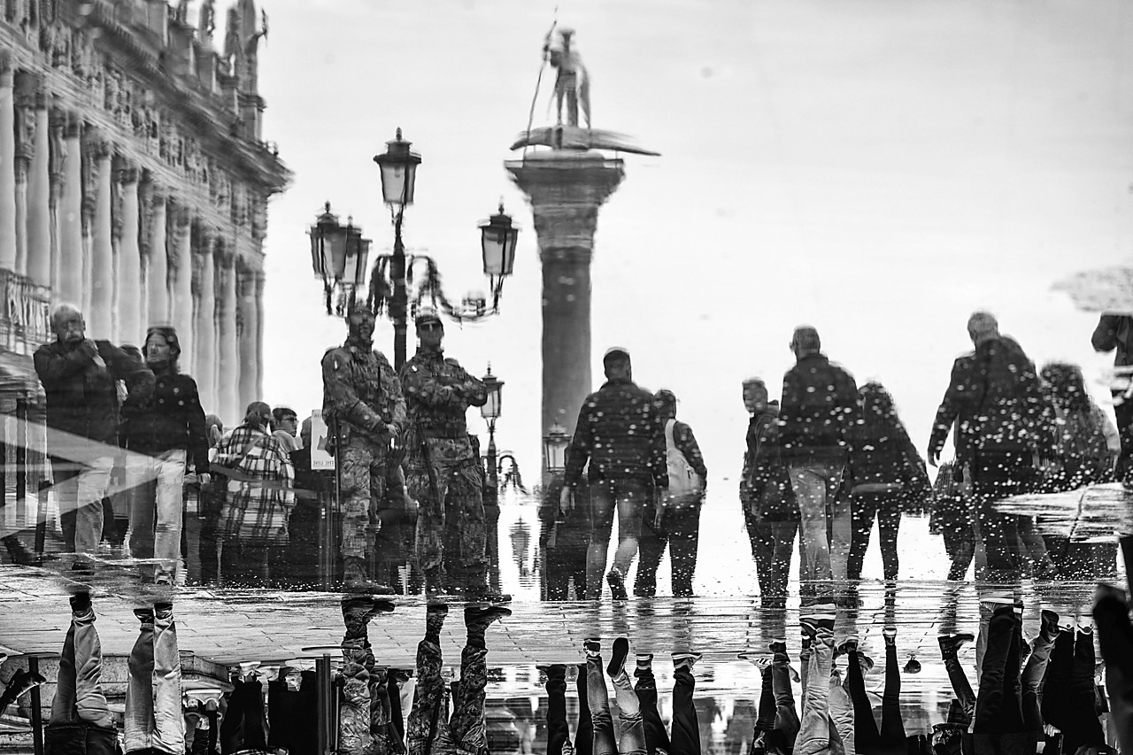 8-Venise © Nikos Aliagas