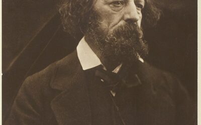 Julia Margaret Cameron