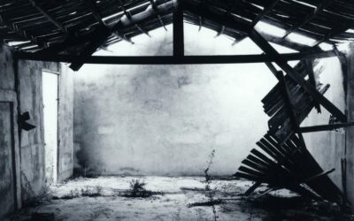Michael Kenna. Rivesaltes