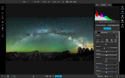 ON1 Photo Raw 2018.5 now available.
