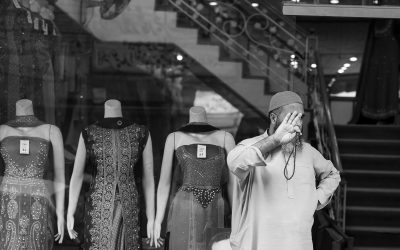 Street Photography: A hot debate