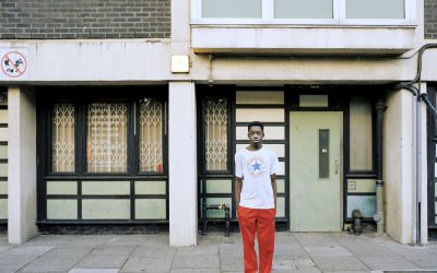 Portraits of Britain