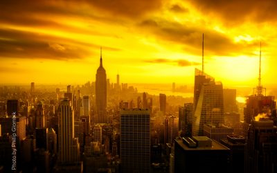 New Aurora HDR 2018 update.