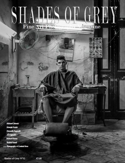 Shades of Grey 32 Version Francaise