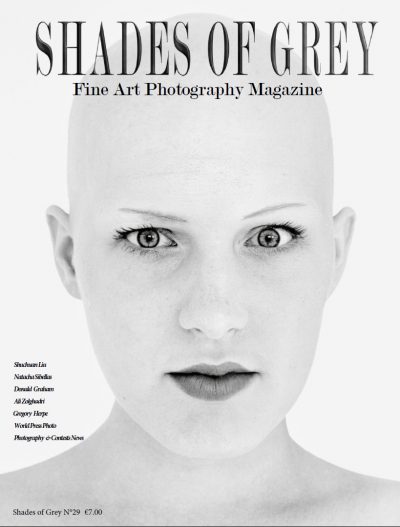 Shades of Grey 30 Version Francaise