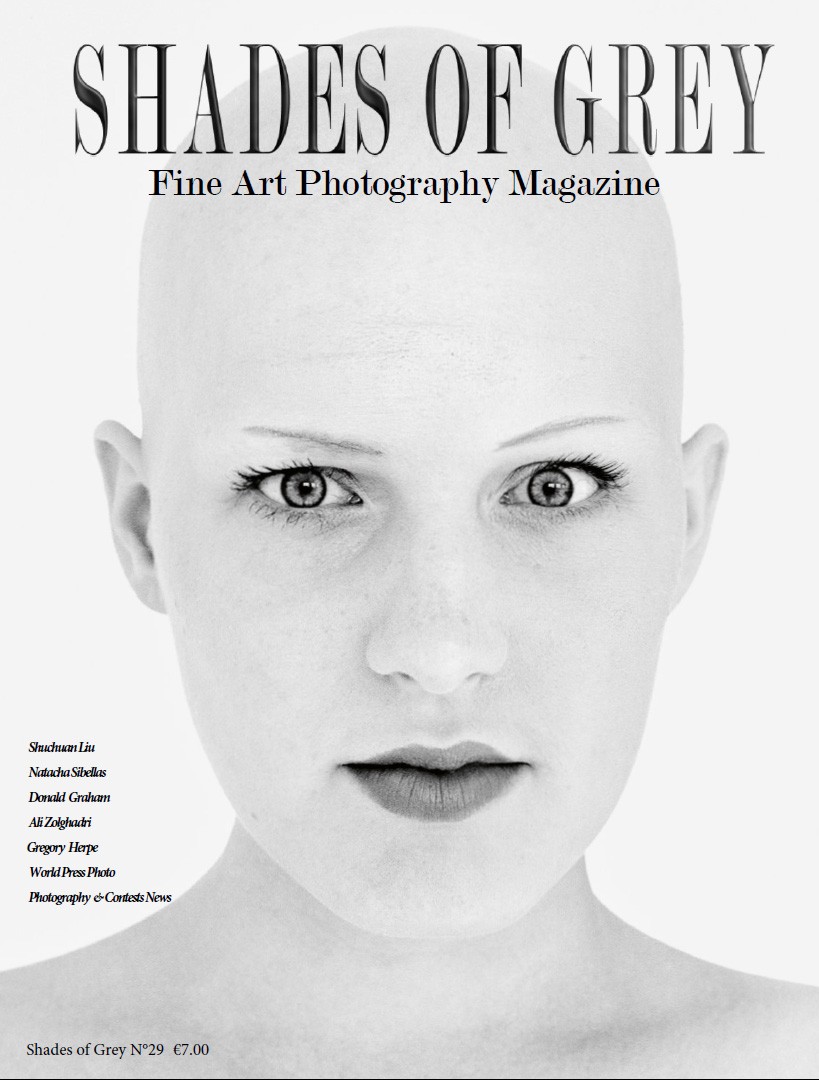 Shades of Grey 30