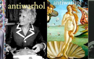 ANTIWARHOL
