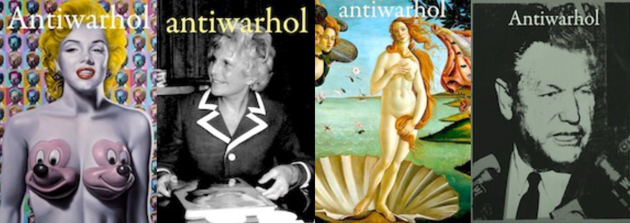 antiwarhol