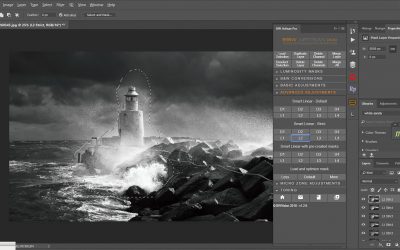 B&W Artisan Pro just got updated to version 1.2