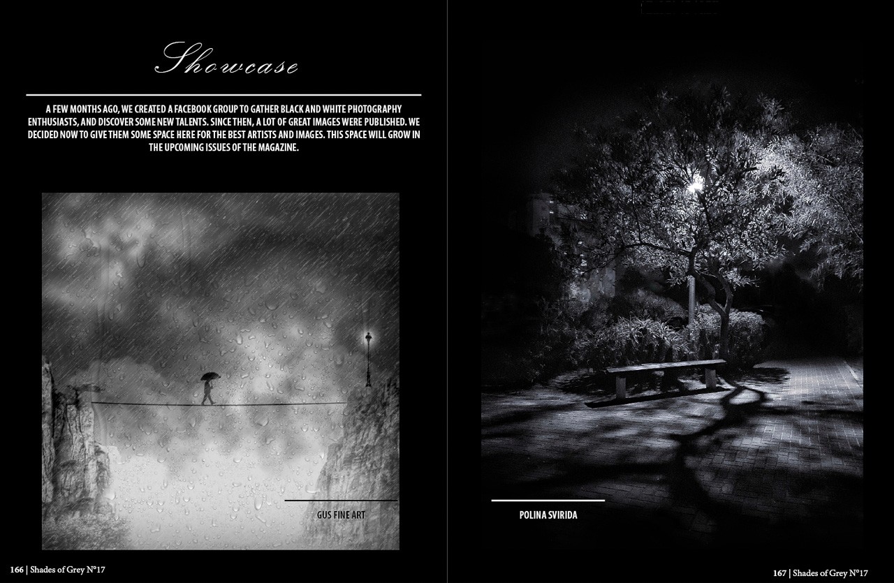 Shades of Grey Magazine N°17 - Image 9