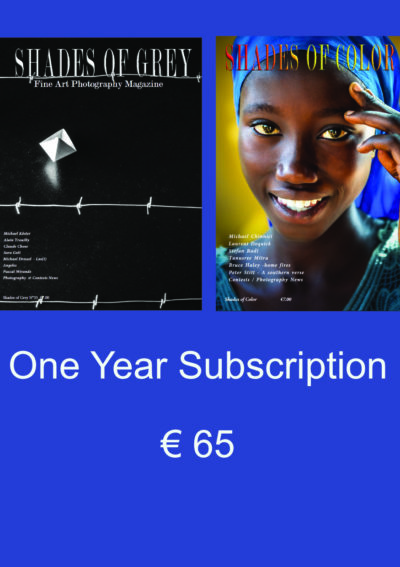 Subscription Bundle