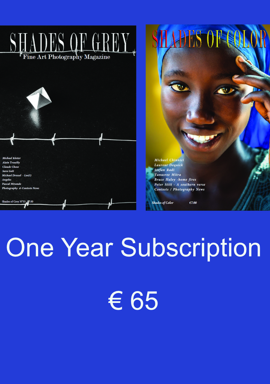 Subscription Bundle
