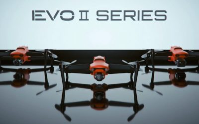 EVO II Drones series