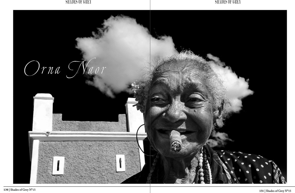 Shades of Grey Magazine N°15 - Image 4