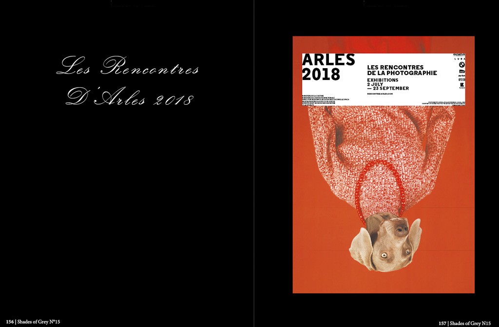 Shades of Grey Magazine N°15 - Image 3