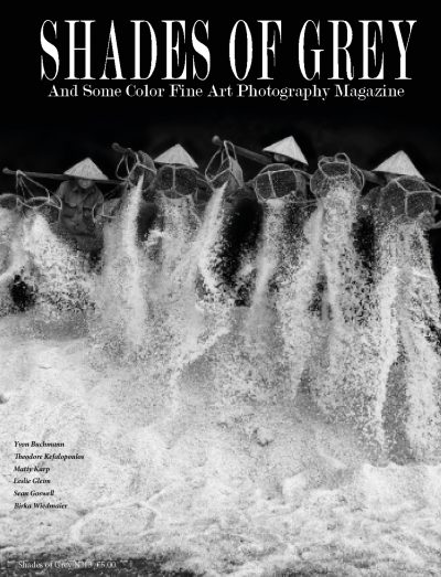 Shades of Grey Magazine N°13