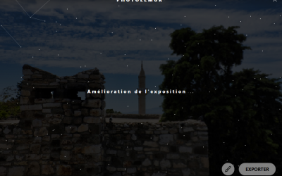 Photolemur. A short review