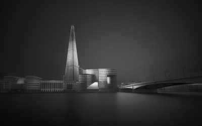 Ahmed Thabet. Some of his latest projects.