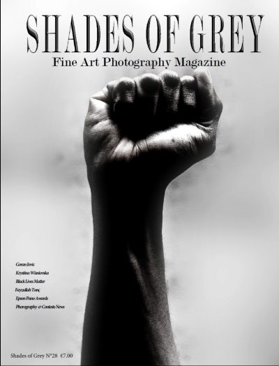 Shades of Grey 28 Version Française