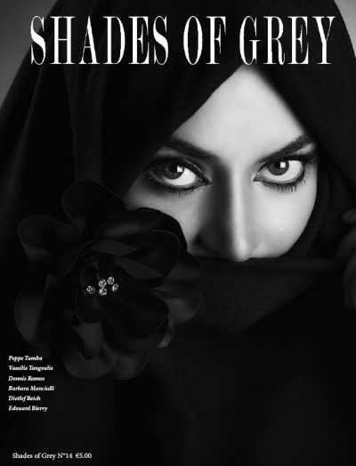 Shades of Grey Magazine N°14