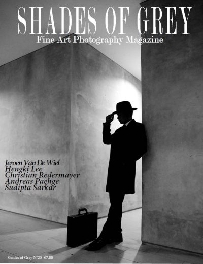 Shades of Grey 23 Version Française