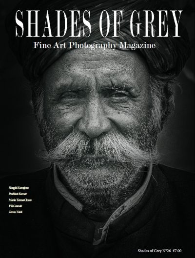 Shades of Grey 26 Version Française