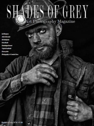 Shades of Grey 34 Version Francaise