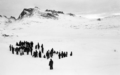 Portraits of Humanity