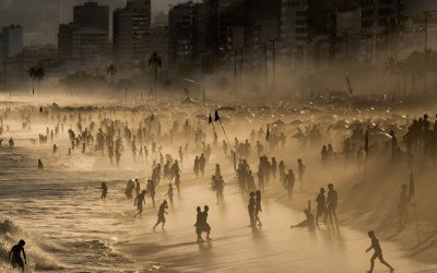 Portraits of Humanity 2019 Winners revealed.